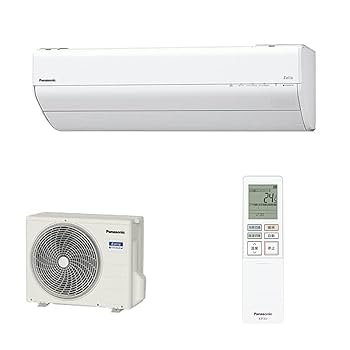 パナソニック　エオリア CS-362DJ2　200V　12畳　2022年製 パナソニック エオリア CS-362DJ2 200V 12畳 2022年製